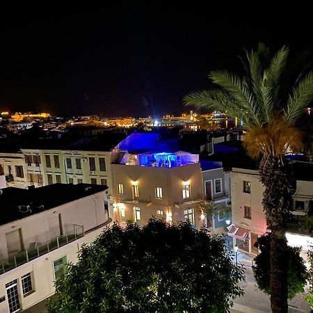 Villa Residenza Rithymna Centro Rétino Exterior foto